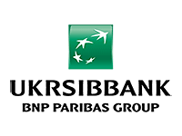 Банк UKRSIBBANK в Гнаткове
