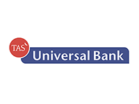 Банк Universal Bank в Гнаткове